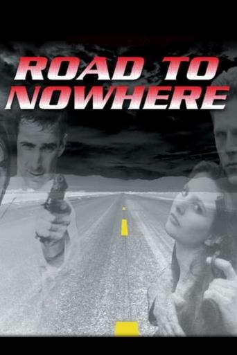 Road to Nowhere Poster of Road to Nowhere