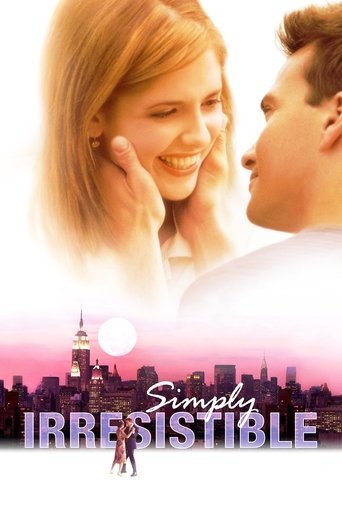 Simply Irresistible Poster of Simply Irresistible