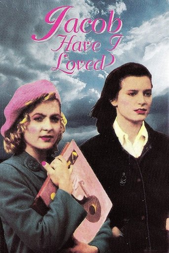 Jacob Have I Loved Poster of Jacob Have I Loved