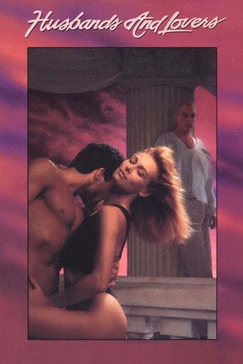 Husbands and Lovers Poster of Husbands and Lovers
