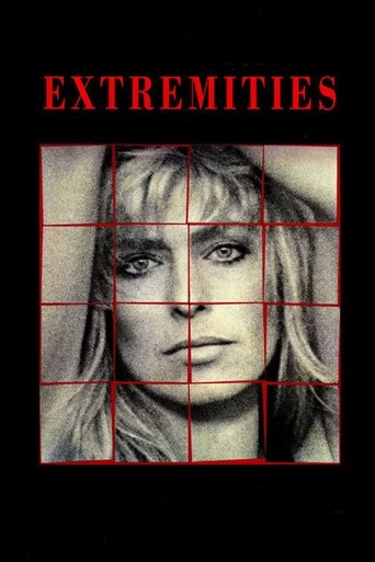 Extremities Poster of Extremities