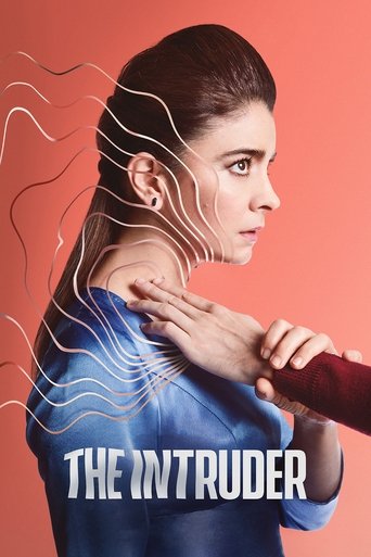 The Intruder Poster of The Intruder