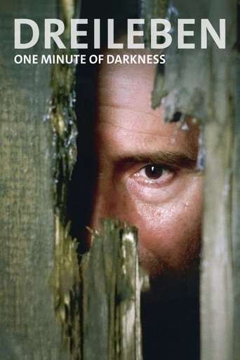 Dreileben: One Minute of Darkness Poster of Dreileben: One Minute of Darkness