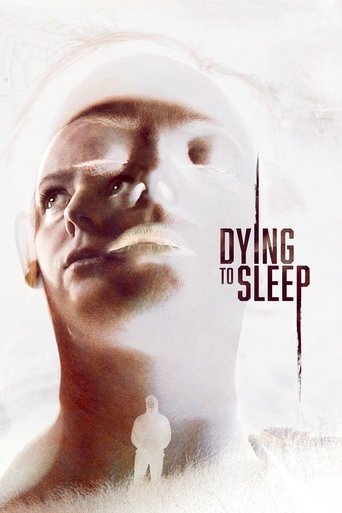Dying to Sleep Poster of Dying to Sleep