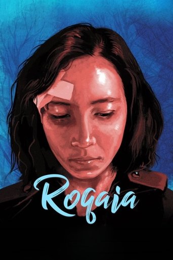 Roqaia Poster of Roqaia