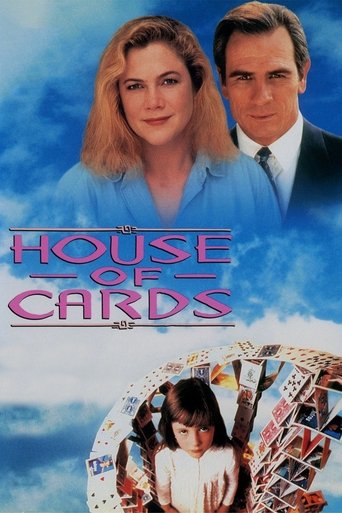 House of Cards Poster of House of Cards