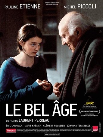 Le Bel Âge Poster of Le Bel Âge