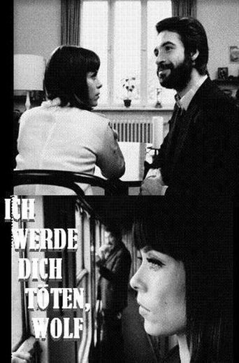 I Will Kill You, Wolf Poster of I Will Kill You, Wolf
