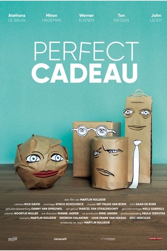 Perfect Cadeau Poster of Perfect Cadeau