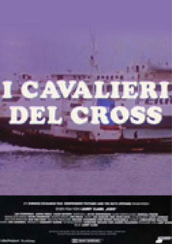 I cavalieri del cross Poster of I cavalieri del cross