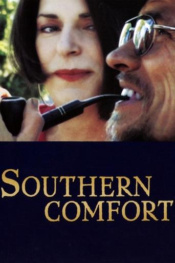Southern Comfort Poster of Southern Comfort