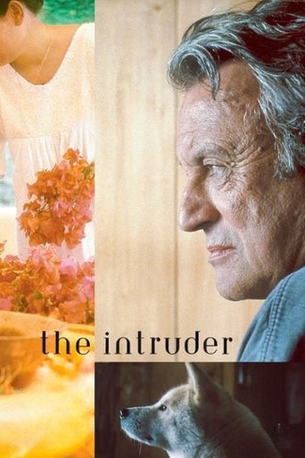The Intruder Poster of The Intruder