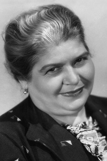 Antonie Nedošinská Portrait of Antonie Nedošinská