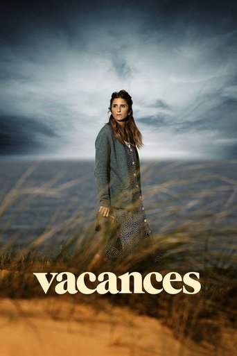 Vacances Poster of Vacances
