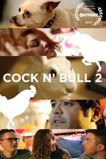 Cock N' Bull 2 Poster of Cock N' Bull 2