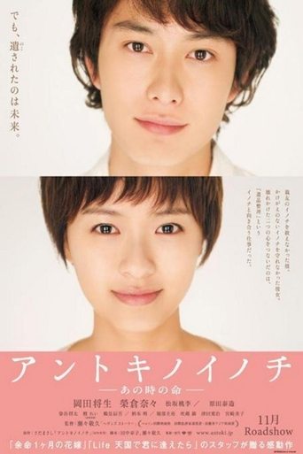 Life Back Then Poster of Life Back Then