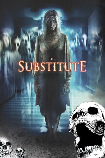 The Substitute Poster of The Substitute