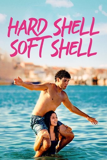 Hard Shell, Soft Shell Poster of Hard Shell, Soft Shell
