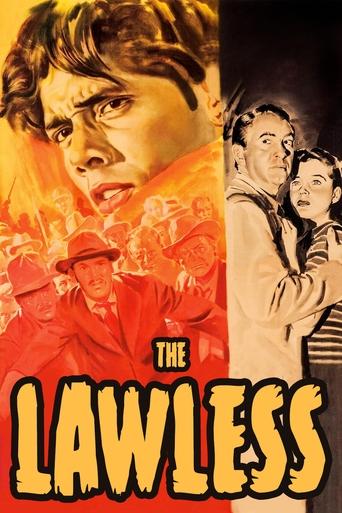 The Lawless Poster of The Lawless