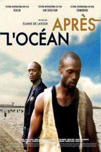 Beyond the Ocean Poster of Beyond the Ocean