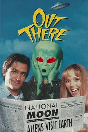 Out There Poster of Out There