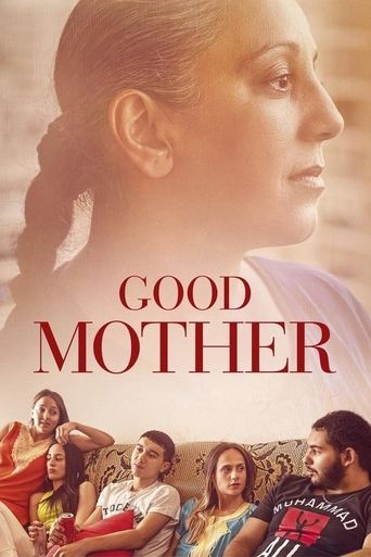 Good Mother Poster of Good Mother