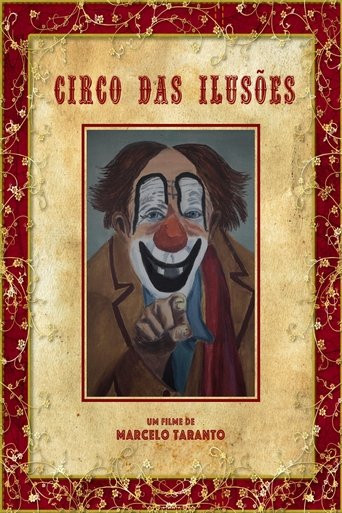 Circo das Ilusões Poster of Circo das Ilusões