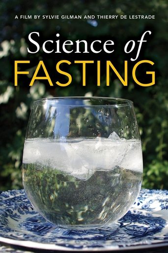 The Science Of Fasting Poster of The Science Of Fasting