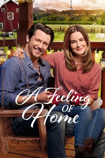 A Feeling of Home Poster of A Feeling of Home