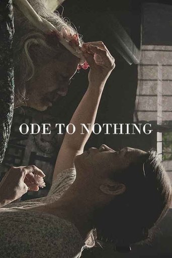 Ode to Nothing Poster of Ode to Nothing