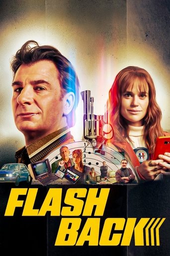 Flashback Poster of Flashback