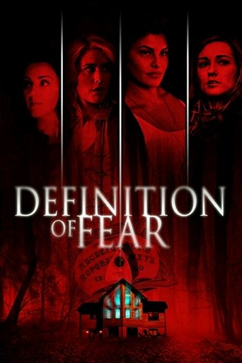 Definition of Fear Poster of Definition of Fear