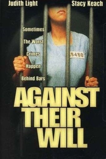 Against Their Will: Women in Prison Poster of Against Their Will: Women in Prison
