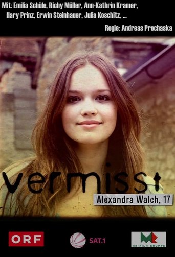 Vanished Poster of Vanished