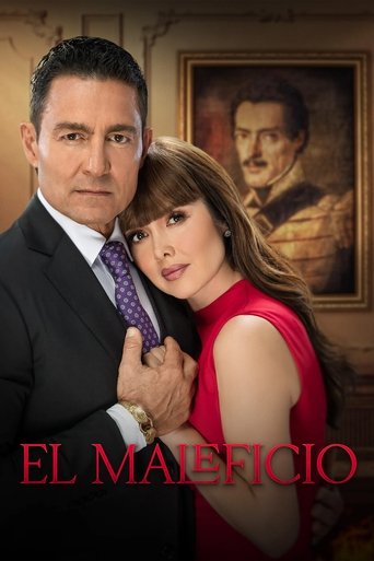 El Maleficio Poster of El Maleficio