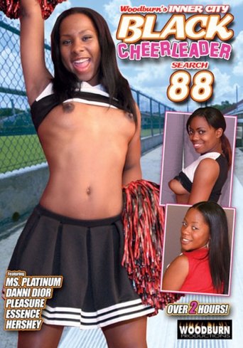 Black Cheerleader Search 88 Poster of Black Cheerleader Search 88