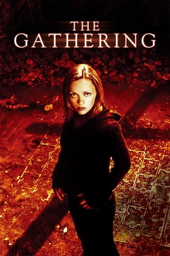 The Gathering Poster of The Gathering