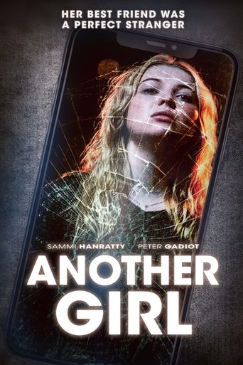 Another Girl Poster of Another Girl