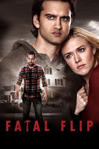 Fatal Flip Poster of Fatal Flip