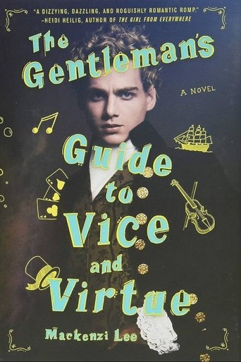 The Gentleman's Guide to Vice and Virtue Poster of The Gentleman's Guide to Vice and Virtue