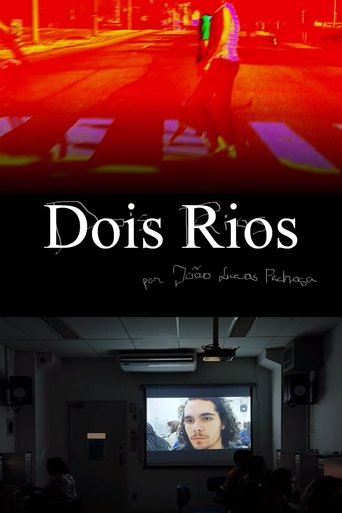 Dois Rios Poster of Dois Rios