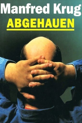 Abgehauen Poster of Abgehauen
