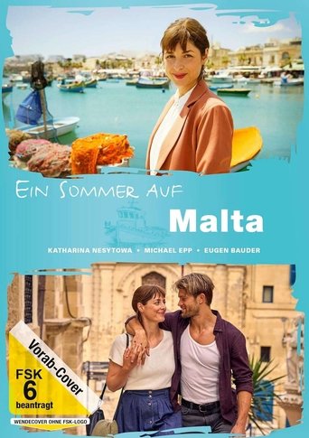 Ein Sommer auf Malta Poster of Ein Sommer auf Malta