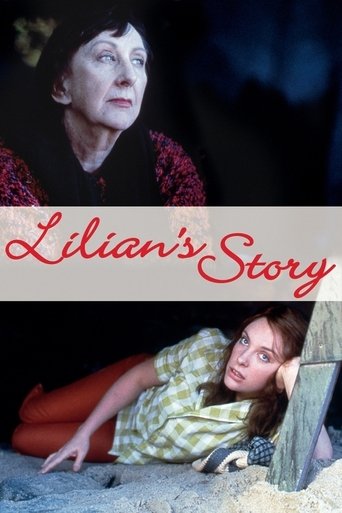Lilian's Story Poster of Lilian's Story