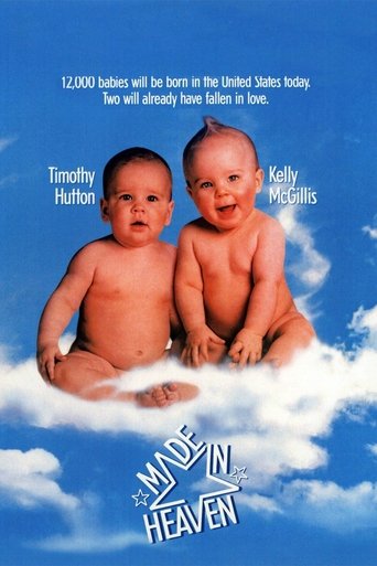 Made in Heaven Poster of Made in Heaven