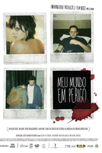 Meu Mundo em Perigo Poster of Meu Mundo em Perigo
