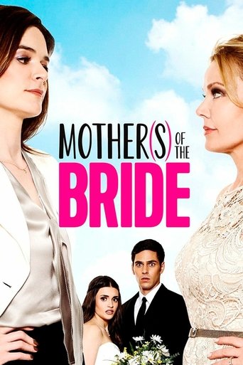 Mothers of the Bride Poster of Mothers of the Bride