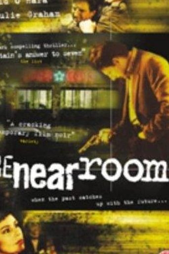 The Near Room Poster of The Near Room