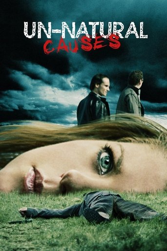 Unnatural Causes Poster of Unnatural Causes