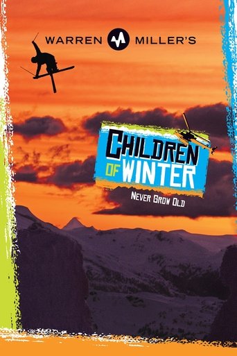 Children of Winter Poster of Children of Winter